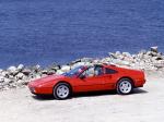 Ferrari GTS Turbo 1986 года
